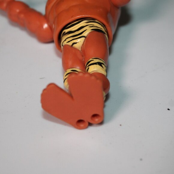 WWE/WWF‎ Jimmy Superfly Snuka Action Figure *TY - Picture 4 of 4